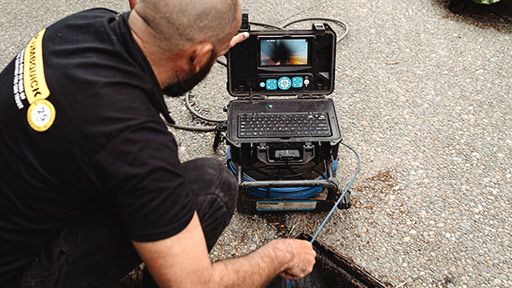 Moncks Bay Drain & Sewer Plumbers: Fast