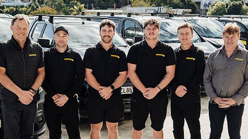 Professional Moncks Bay Plumbers